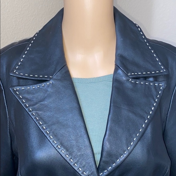 I-N-C International Concepts Jacket - Picture 5 of 8